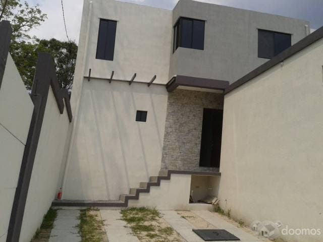 CASAS MODERNAS NUEVAS TIPO MINIMALISTAS — foto 3