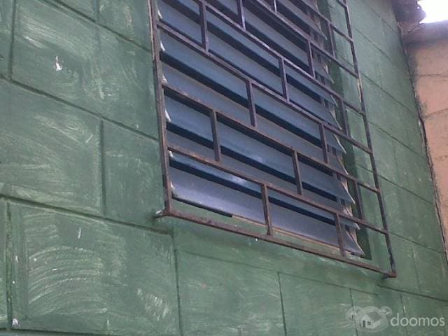 VENDO CASA PARTICULAR — foto 1