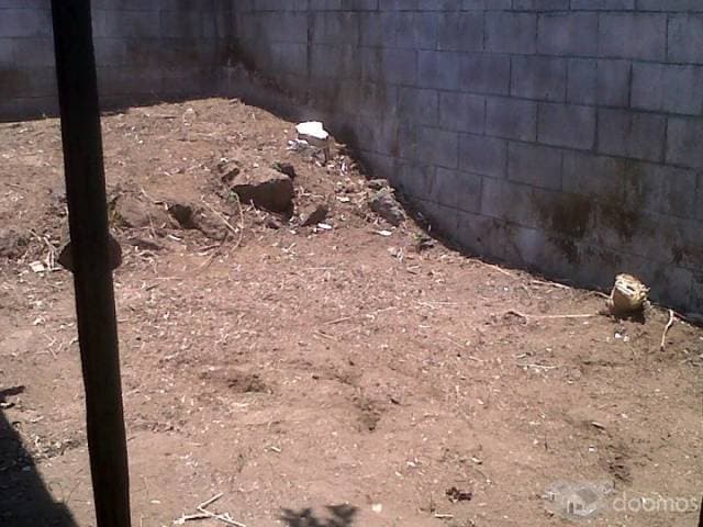 VENDO CASA PARTICULAR — foto 2