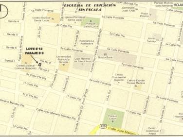 Comprar Casa Santa Ana Ciudad — foto 1