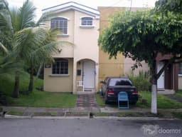 COMPLEJO PRIVADO RESIDENCIAL LAS BUGAMBILIAS, ZONA EXCLUSIVA. LOURDES / COLON