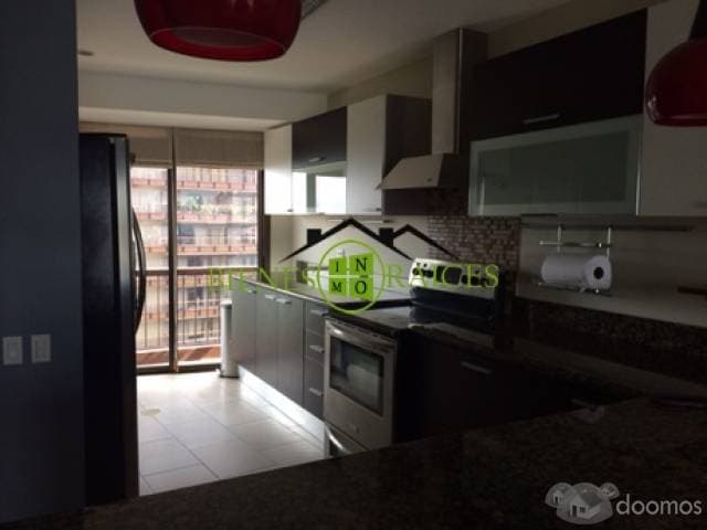 ALQUILER $2,200 APARTAMENTO AMUEBLADO TORRE 105 CAPESTRE — foto 2
