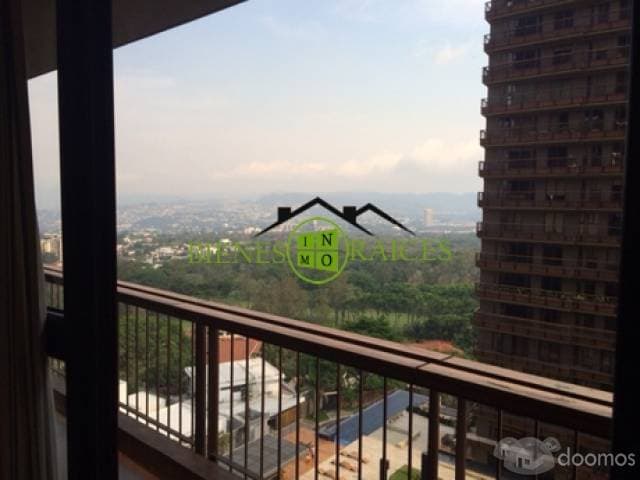 ALQUILER $2,200 APARTAMENTO AMUEBLADO TORRE 105 CAPESTRE — foto 3