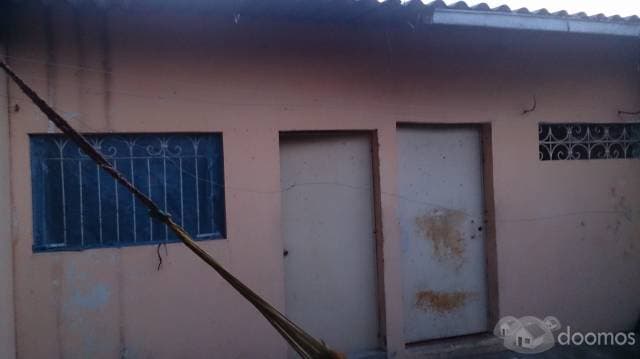 Ganga de casa — foto 5