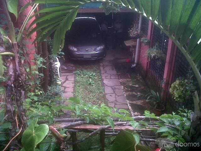 CASA VOCACION HOSTAL EN CONCEPCION DE ATACO (Neg.) — foto 2