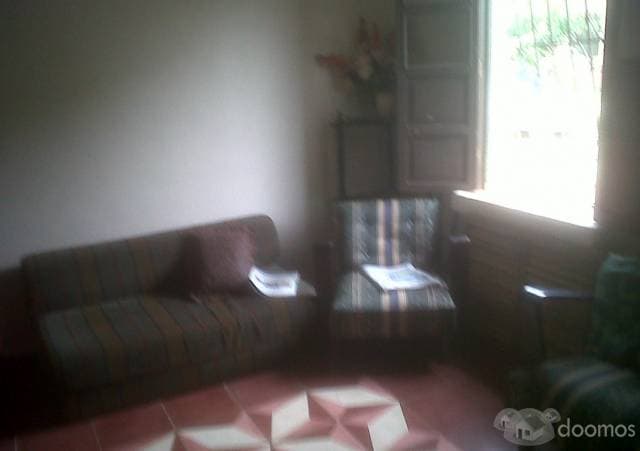 CASA VOCACION HOSTAL EN CONCEPCION DE ATACO (Neg.) — foto 3