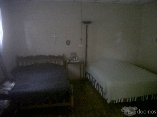 CASA VOCACION HOSTAL EN CONCEPCION DE ATACO (Neg.) — foto 4