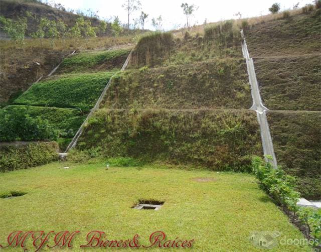 Casa en Residencial Garden Hills — foto 8