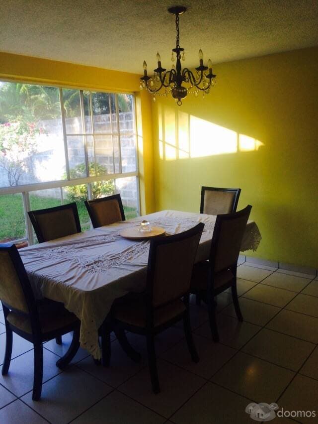 Casa en residencial Pasatiempo — foto 1