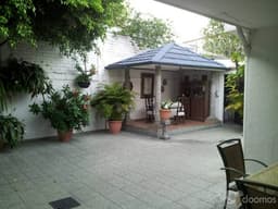 CASA GRANDE EN COLONIA SAN LUIS