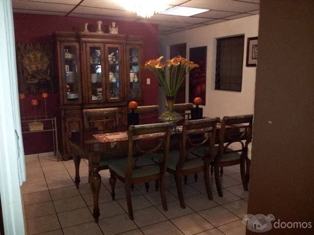 CASA GRANDE EN COLONIA SAN LUIS — foto 3