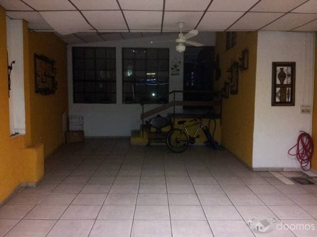 CASA GRANDE EN COLONIA SAN LUIS — foto 4