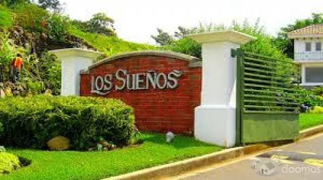 CASA EN VENTA EN RESIDENCIAL “LOS SUEÑOS” — foto 1