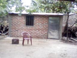 Ganga, urge vender casa barata y recibo un vehiculo a cuenta.