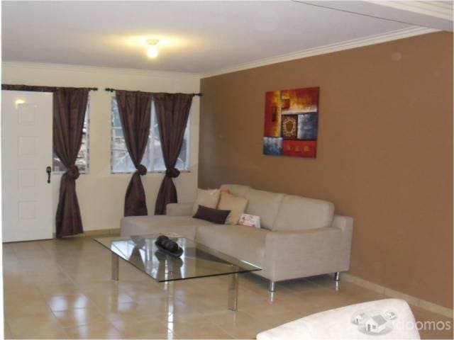 APARTAMENTO RES. POSITANO RENTADO GRACIAS — foto 1
