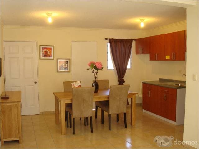 APARTAMENTO RES. POSITANO RENTADO GRACIAS — foto 3