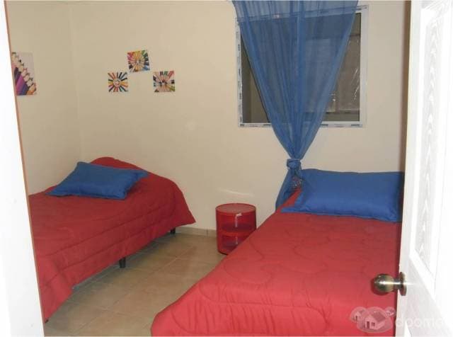 APARTAMENTO RES. POSITANO RENTADO GRACIAS — foto 4