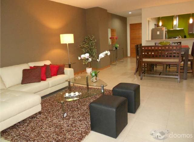 Apartamento amueblado en edificio Terra Alta, San Salvador — foto 5