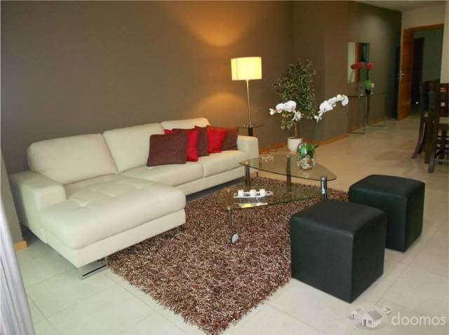 Apartamento amueblado en edificio Terra Alta, San Salvador — foto 6