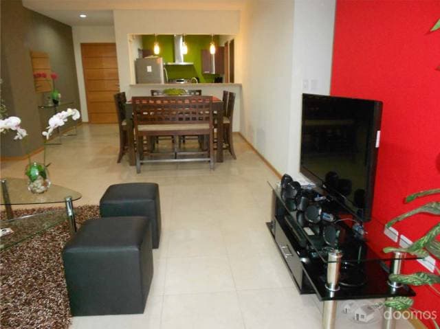 Apartamento amueblado en edificio Terra Alta, San Salvador — foto 7