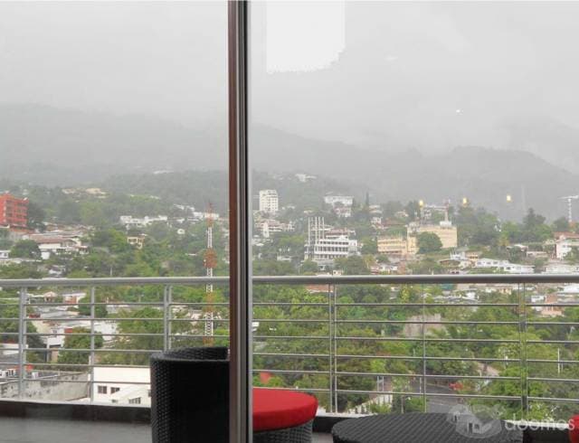 Apartamento amueblado en edificio Terra Alta, San Salvador — foto 10