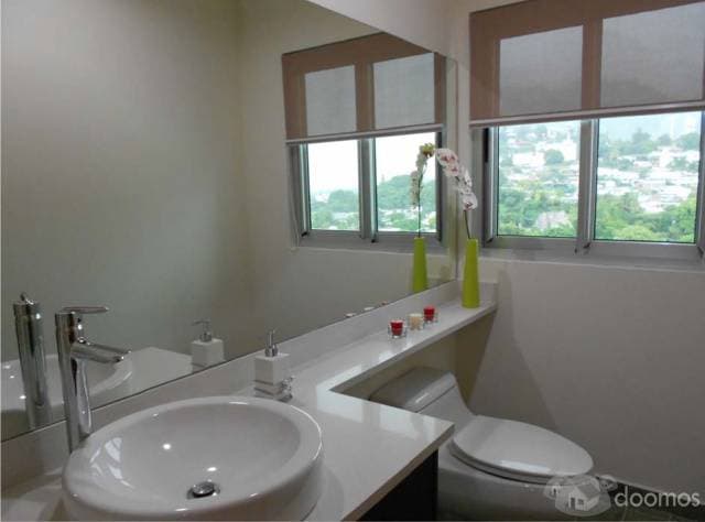 Apartamento amueblado en edificio Terra Alta, San Salvador — foto 11