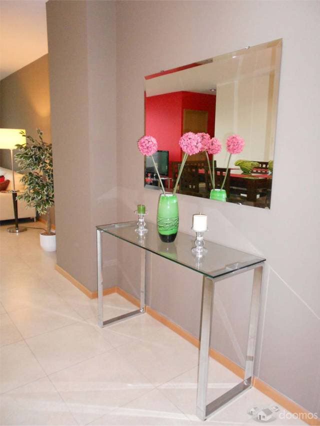 Apartamento amueblado en edificio Terra Alta, San Salvador — foto 12