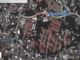 Venta de Terreno, Prolongación Juan Pablo II, Col. Escalon