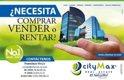 COMPRO CASAS URGENTE