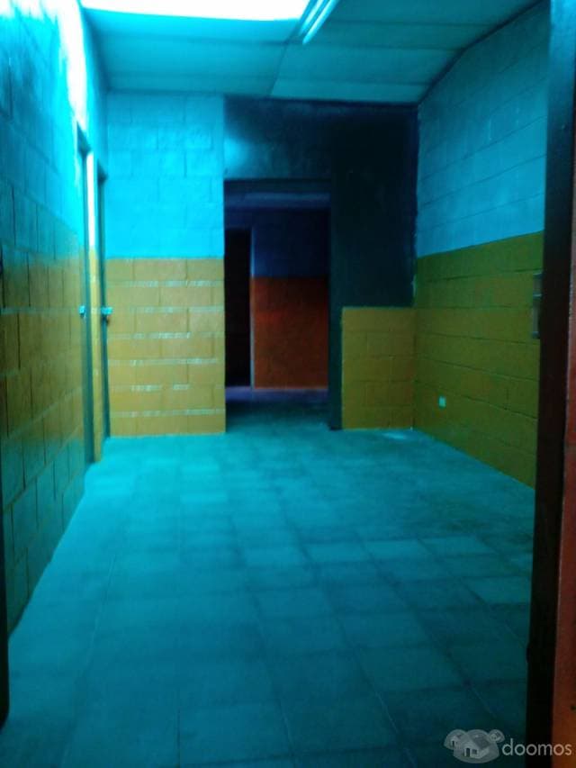 VENDO CASA EN COL. SANTA MARTA — foto 2