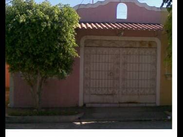 Comprar Casa San Juan Opico Ciudad Versailles — foto 1