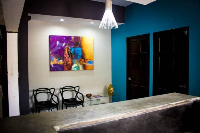 Alquiler de oficinas todo incluido — foto 3