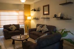 Vendo Casa Amplia Quintas de las Mercedes