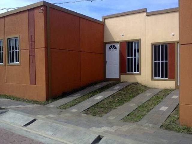 VENDO DERECHO DE CASA NUEVA — foto 1