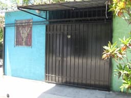 VENTA DE CASA EN RESID. ANDALUCIA ENTRE MEJICANOS Y AYUTUXTEPEQUE