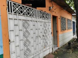 Se venda Casa en colonia Angelica Sonsonate