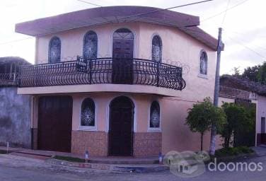 Comprar Casa Chalchuapa En el Centro de Chalchuapa, a dos cuadra — foto 1