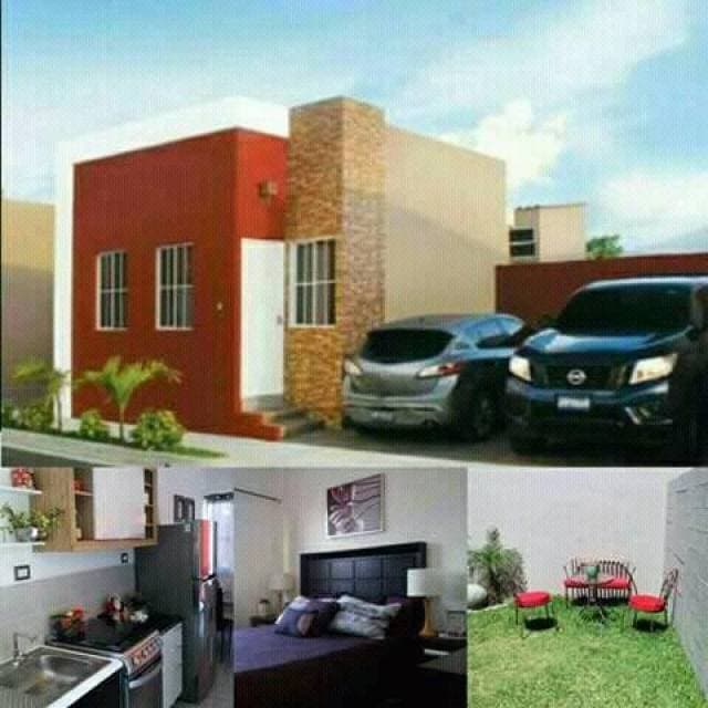 vendo casas nuevas bonitas — foto 1