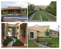 Comprar Casa Los Cóbanos Las Veraneras, Golf, Villas & Resort
