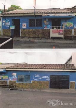 Comprar Casa Sonsonate Vivienda y comercio semi-centrica