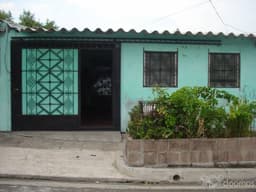 vendo casa