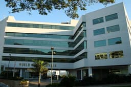¡GENIAL! Trabaje en los lugares más demandados de San Salvador, El Salvador World Trade Center