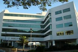 San Salvador, El Salvador World Trade Center: tu oportunidad para trabajar en un área de coworking