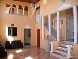 GANGA!!! EXCLUSIVA PROPIEDAD EN ZONA RESIDENCIAL