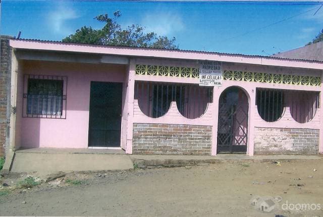 remato casa canton el cerrito negociable — foto 1