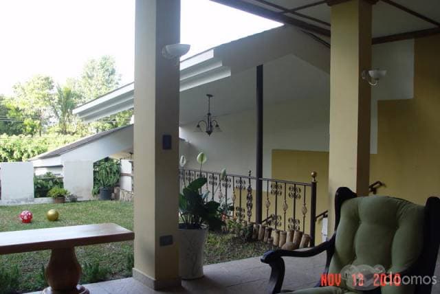Hermosa casa en Antiguo Cuscatlan-Residencial Cumbres de la Esmeralda-La Libertad, El Salvador — foto 1