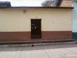 Casa centrica zona tranquila
