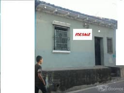 Casa Ideal para Negocio u Oficina