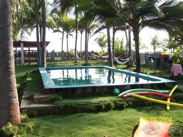 RANCHO FRENTE A LA PLAYA METALÍO — foto 4