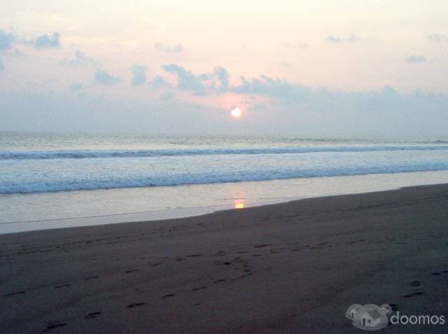 RANCHO FRENTE A LA PLAYA METALÍO — foto 7
